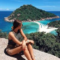 Отзыв от Лика - Виза Destination Thailand